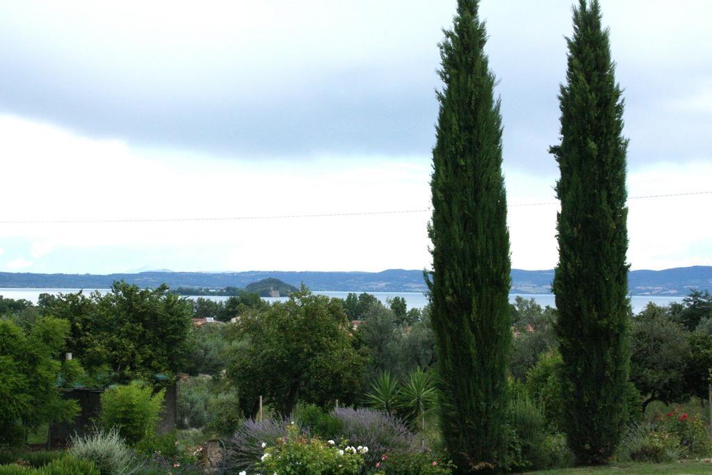 Agriturismo Santa Maria 马尔塔 客房 照片