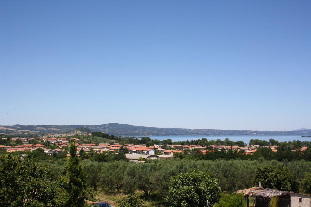 Agriturismo Santa Maria 马尔塔 客房 照片