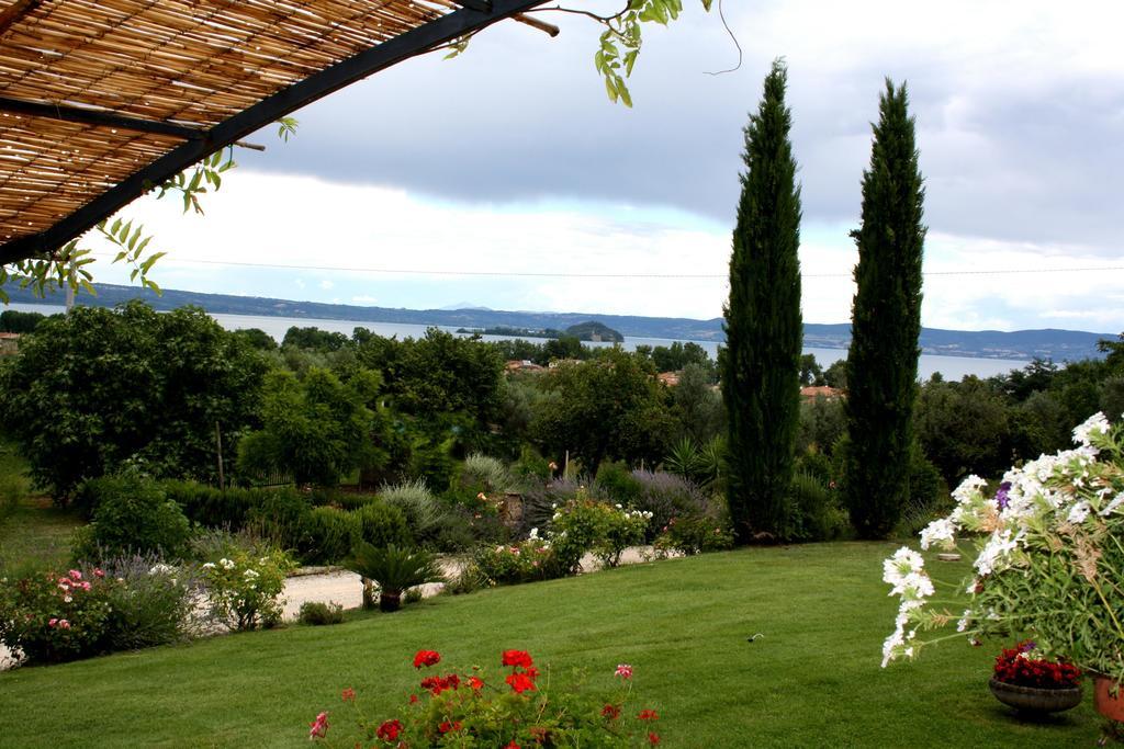 Agriturismo Santa Maria 马尔塔 客房 照片