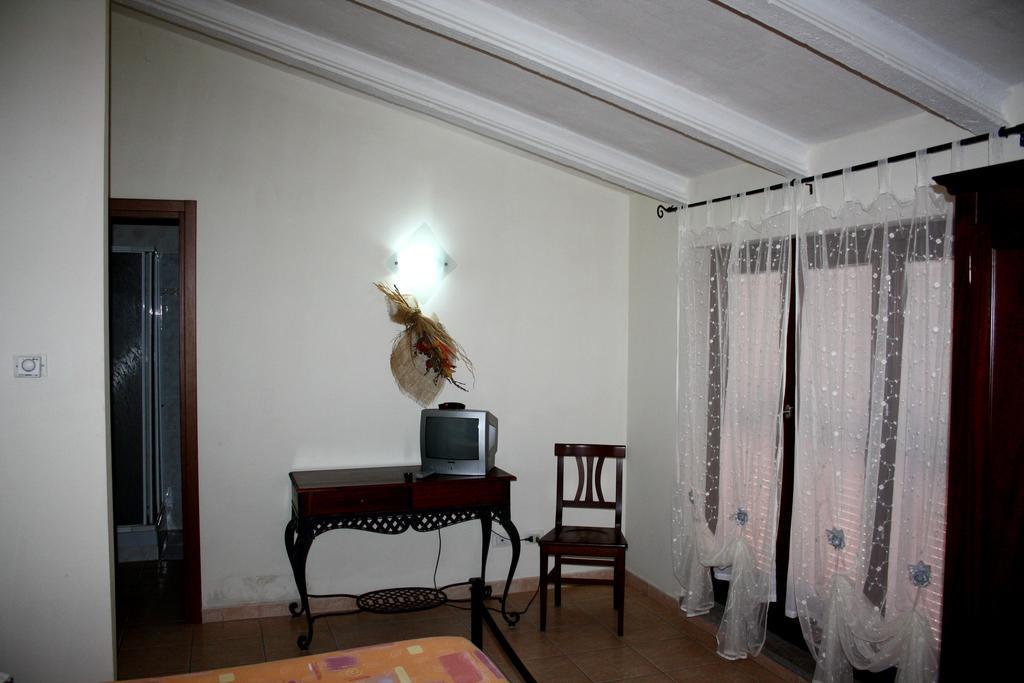 Agriturismo Santa Maria 马尔塔 客房 照片