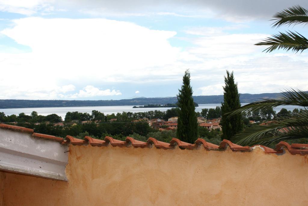 Agriturismo Santa Maria 马尔塔 客房 照片